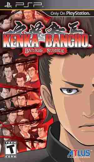 Descargar Kenka Bancho Badass Rumble [English] por Torrent